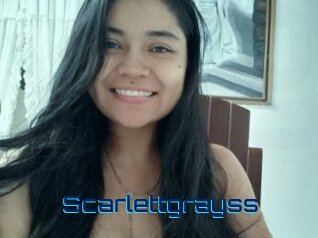 scarlettgrayss Vidéos de Cul FR