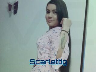 scarlettig Vidéos de Cul FR