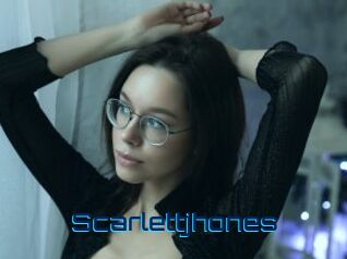Scarlettjhones