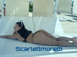 Scarlettmoretti