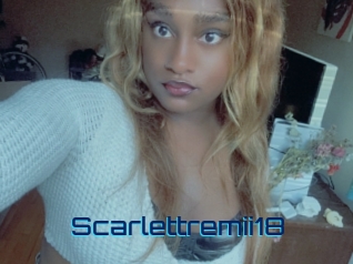 scarlettremii18 Vidéos de Cul FR