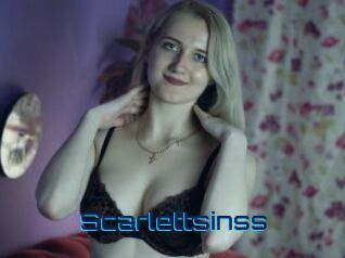 Scarlettsinss