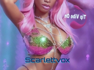 Scarlettvox