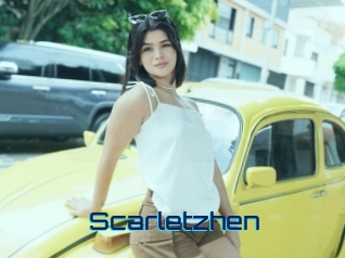 Scarletzhen