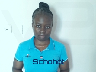 Schohot