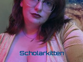 Scholarkitten