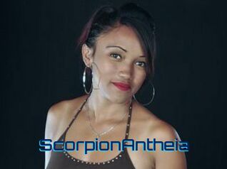 scorpionAntheia Vidéos de Cul FR