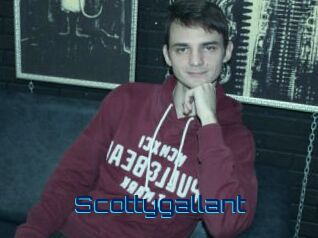 Scottygallant