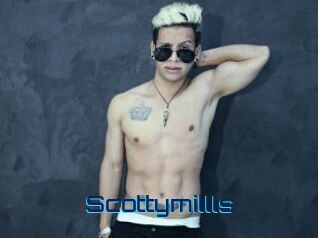 scottymillls Vidéos de Cul FR