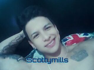 scottymills Vidéos de Cul FR