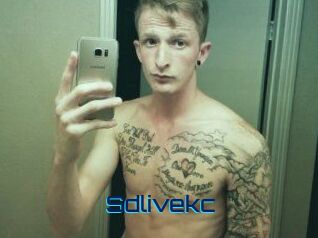 Sdlivekc