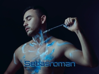 sebasroman Vidéos de Cul FR