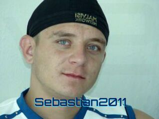 Sebastian2011