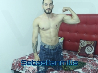 sebastianmills Vidéos de Cul FR