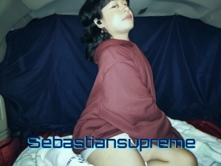 sebastiansupreme Vidéos de Cul FR