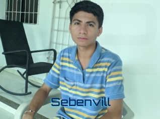 Sebenvill