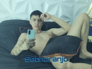 sebnaranjo Vidéos de Cul FR