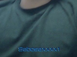 Sebosexxxx1