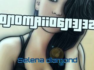 selena_diamond Vidéos de Cul FR