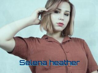 selena_heather Vidéos de Cul FR
