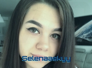 Selenaaskyy