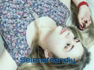 selenafriendly Vidéos de Cul FR