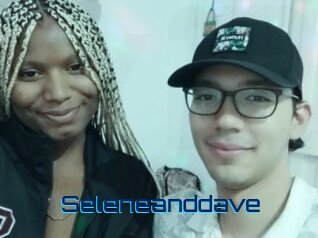 Seleneanddave