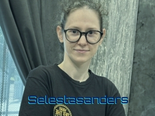 Selestasanders