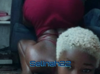 selinah22 Vidéos de Cul FR