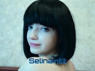 Selinamilit
