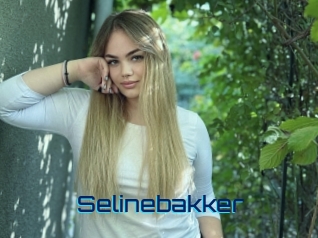 Selinebakker