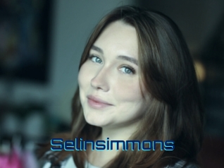 selinsimmons Vidéos de Cul FR