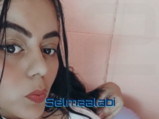 Selmaalabi