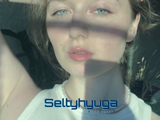 seltyhyuga Vidéos de Cul FR