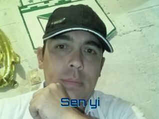 sen_yi Vidéos de Cul FR