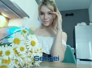Sensei