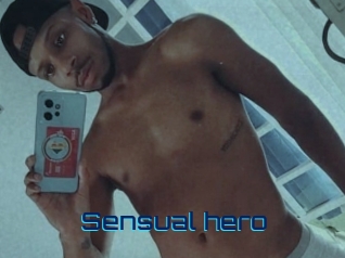 Sensual_hero