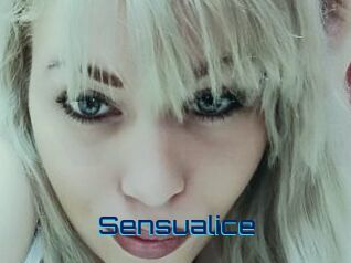 Sensualice