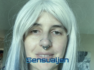 Sensualjen