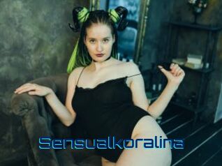 Sensualkoralina