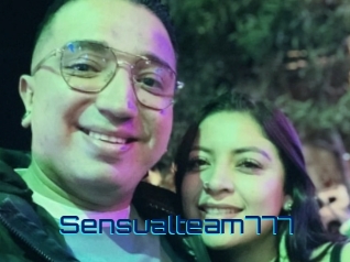 Sensualteam777