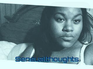 Sensualthoughts