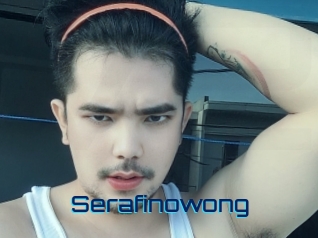 Serafinowong