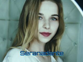 Seranadante