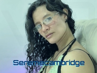 Seremecambridge
