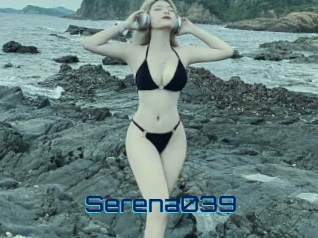 serena039 Vidéos de Cul FR