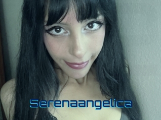 serenaangelica Vidéos de Cul FR