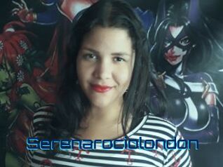 Serenarociolondon