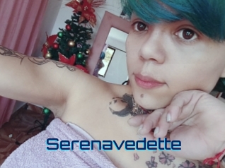 Serenavedette