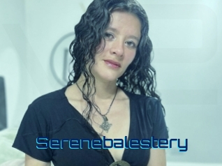 serenebalestery Vidéos de Cul FR